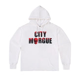 Vlone Hoodie Sweater Men'S And Women'S Hoodies Bucket Printed Oversize Hip Hop Hooded Sweater