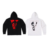 Vlone Hoodie High Street Casual And Comfortable Hoodie Coat