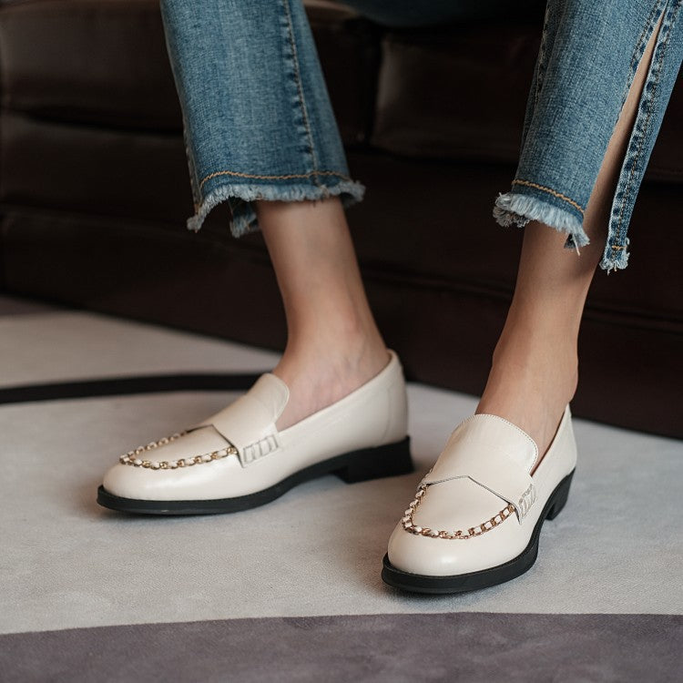 Men's Loafers Relaxedfit Slipon Loafer Men Shoes Autumn Comfortable Fashion Summer Women's Shoes
