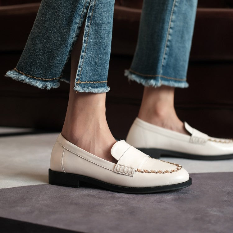 Men's Loafers Relaxedfit Slipon Loafer Men Shoes Autumn Comfortable Fashion Summer Women's Shoes