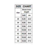 Men's Dress Shoes Classic Leather Oxfords Casual Cushioned Loafer Men's Business Formal