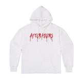 Vlone Hoodie High Street Casual And Comfortable Hoodie Coat