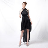 Burgundy Dress Formal Sheath Sexy Dress Performance Dress