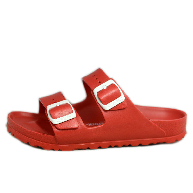 Men's Flip Flops Men Slides Comfort Slides Sandal Birkenstock Summer Flat Sandals Casual and Comfortable Lightweight Waterproof Beach Slippers