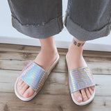 Men's Flip Flops Men Slides Comfort Slides Sandal Men's Summer Fashion Outdoor Beach Shoes