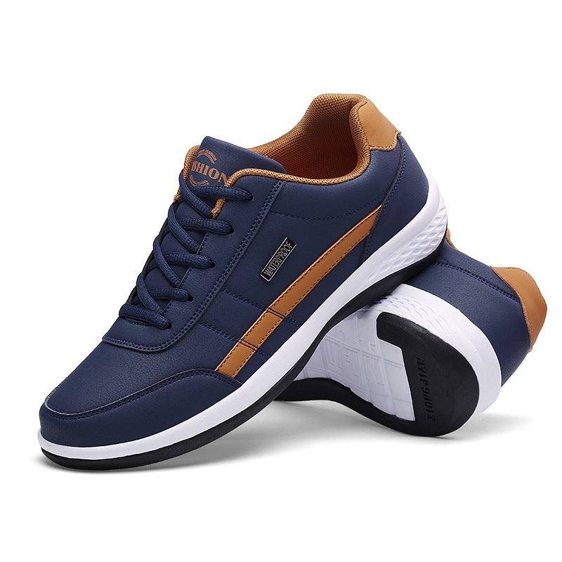 Men Sneakers Men Walking Shoes for Jogging Breathable Lightweight Shoes Sports Casual Men's Shoes Running Leisure