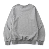 Bathing Ape Sweatshirts Men's and Women's Autumn and Winter round Neck Pullover Embroidery Sweater