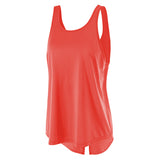 Moisture Wicking Tank Top Loose Sports Vest