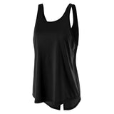 Moisture Wicking Tank Top Loose Sports Vest