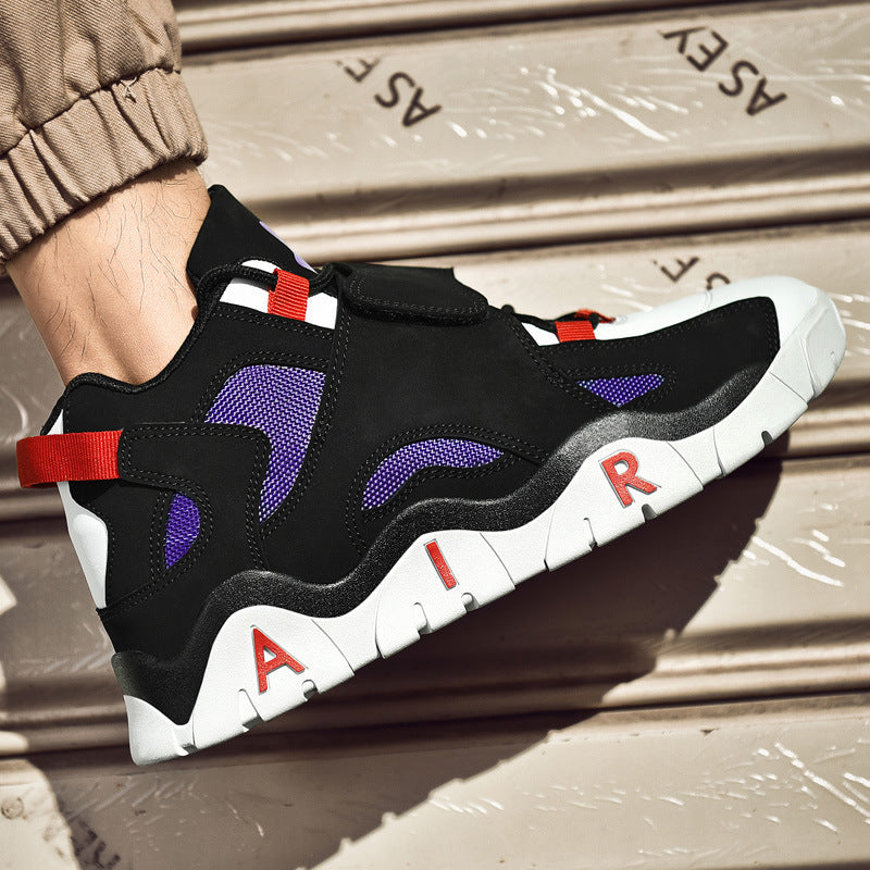 Ken Griffey Jr Shoes Sneakers Men's Casual Men's Shoes Mens Shoesmen Sneakers Men Walking Shoes for Jogging Breathable Lightweight Shoes