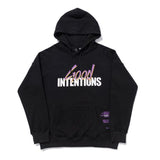 Vlone Hoodie Men'S Flying Pigeon Printed Hanging Hat Casual Able Sweater Jacket
