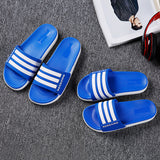 Men's Flip Flops Men Slides Comfort Slides Sandal Men's Summer Casual and Comfortable Sandal Slippers Beach