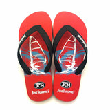 Men Slippers Non Slip Shoes Indoor Outdoor Men's Beach Slippers Outdoor Leisure