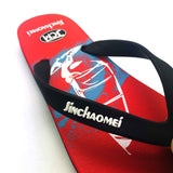 Men Slippers Non Slip Shoes Indoor Outdoor Men's Beach Slippers Outdoor Leisure