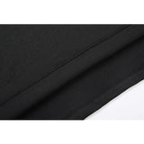 Nirvana T Shirt Nirvana Kurt Cobain Retro Loose Round Neck Vtg