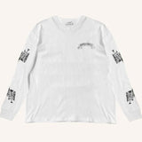 Askyurself T Shirt Printed Men's and Women's Long Sleeves T-shirt Loose