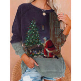 Men and Women Grinch Sweater Casual Women's Sweater
