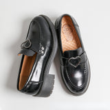 Mary Jane Shoes Jk Uniform Shoes