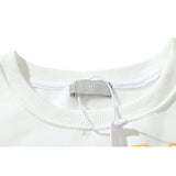 Nirvana Hoodie Kanye Angel Print Rock Hoodies For Men And Women