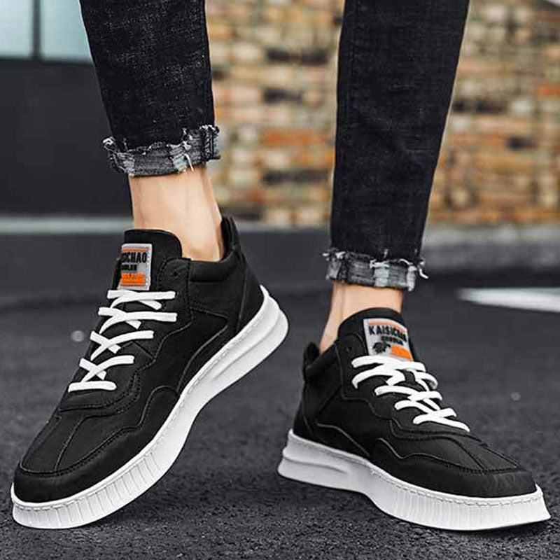 Men Sneakers Men Walking Shoes for Jogging Breathable Lightweight Shoes Sneakers Autumn Leisure