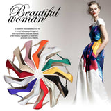 nude heels for wedding