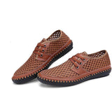 Men's Loafers Relaxedfit Slipon Loafer Men Shoes plus Size Men's Shoes Sports Casual Shoes