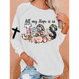 Men and Women Grinch Sweater Casual Women's Sweater