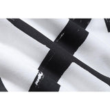 Off White Pullover Sweater Men'S And Women'S Autumn Winter Street Hoodie Owt