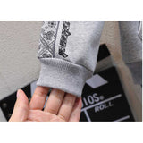 Toddler Boys Jackets Boys' Coat Spring and Autumn Casual Sweatshirt