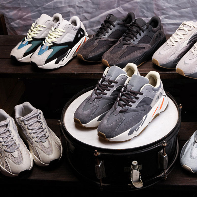 Men's Sneaks Sports Shoes Men's Shoes Running Comfortable plus Size