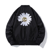 Varsity Jacket Baseball Uniform Men'S Fall/Winter Jacket Men'S Jacket
