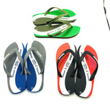 Men Slides Non Slip Shoes Indoor Outdoor Summer Men's Slippers Beach Outdoor Leisure