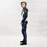 Yamaha Motorbike Riding Jacket Four Seasons Motorcycle Cycling Clothing Men'S Suit