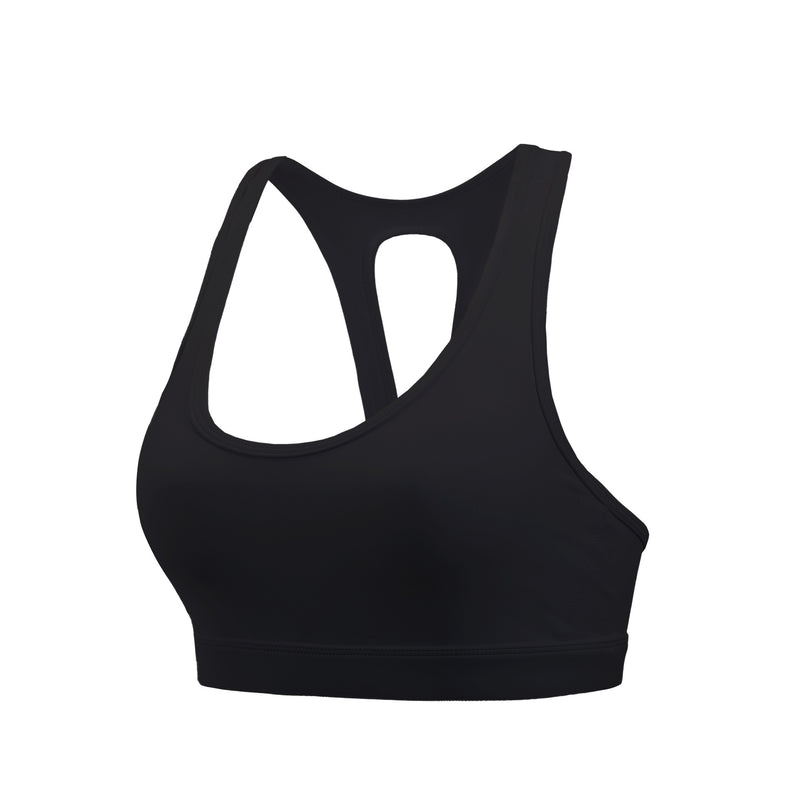 Underwear for Sweating Beauty Back Hollow out Wireless Yoga Exercise