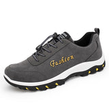 Men Sneakers Men Walking Shoes for Jogging Breathable Lightweight Shoes Men Summer Breathable Casual Business Casual Shoes Work Shoes
