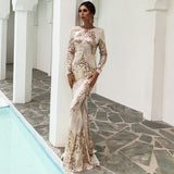 Skin Tight Long Dresses Evening Dress Spring and Summer New Fashion Dress
