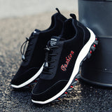 Men Sneakers Men Walking Shoes for Jogging Breathable Lightweight Shoes Men Summer Breathable Casual Business Casual Shoes Work Shoes