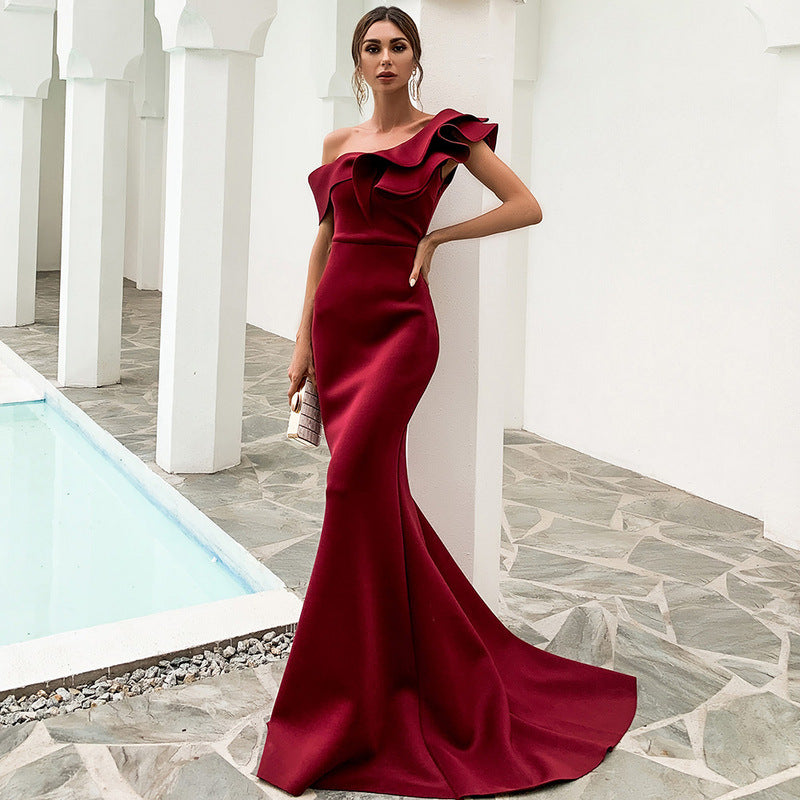 Skin Tight Long Dresses Sexy Dress for Women