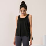 Moisture Wicking Tank Top Loose Sports Vest