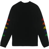 Noah Hoodie Men'S And Women'S Long Sleeves Bottoming T-Shirt