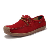 Western Shoes Spring and Autumn Pumps plus Size Women's Shoes