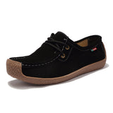 Western Shoes Spring and Autumn Pumps plus Size Women's Shoes