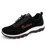 Men Sneakers Men Walking Shoes for Jogging Breathable Lightweight Shoes Men Summer Breathable Casual Business Casual Shoes Work Shoes