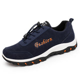 Men Sneakers Men Walking Shoes for Jogging Breathable Lightweight Shoes Men Summer Breathable Casual Business Casual Shoes Work Shoes