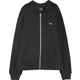 Noah Hoodie Zipper Hooded Hoodie