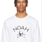 Noah Hoodie Noah Long Sleeve Men'S T-Shirt Women