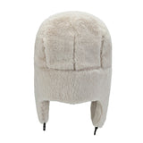 Winter Hats Women's Hat Fashion Riding Warm Ear Protection Cute
