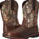 Yellowstone Cowboy Boots Western Cowboy Boot Embroidery Craft Vintage Men'S Boots Dr. Martens Boots Men