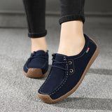 Western Shoes Spring and Autumn Pumps plus Size Women's Shoes