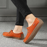 Western Shoes Spring and Autumn Pumps plus Size Women's Shoes